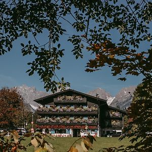 SEEBICHL haus am see Designhotel Kitzbühel